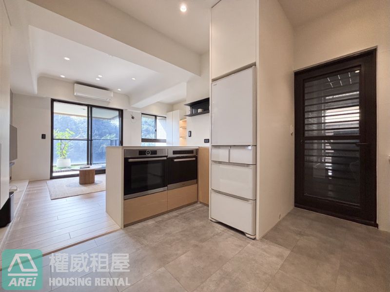 翡翠流域高質感一大房平車