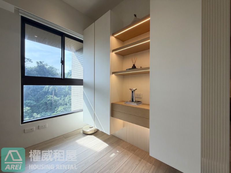 翡翠流域高質感一大房平車