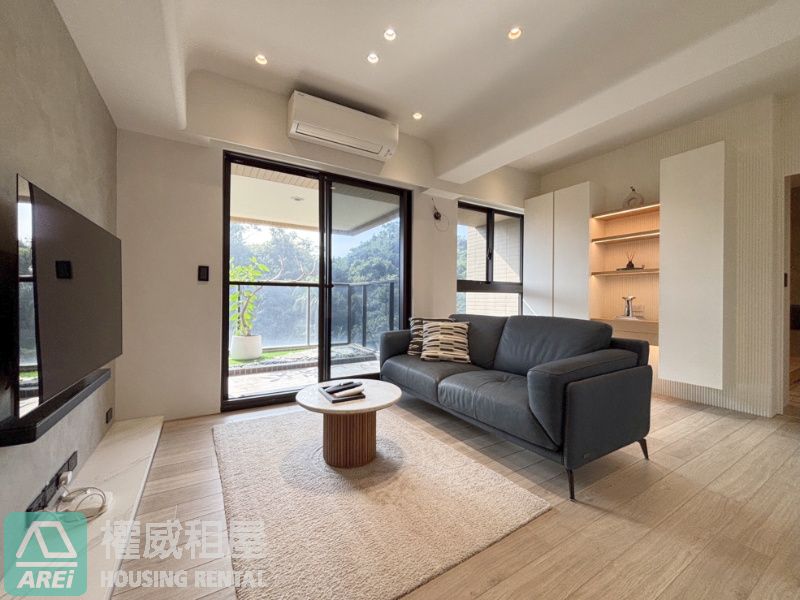 翡翠流域高質感一大房平車