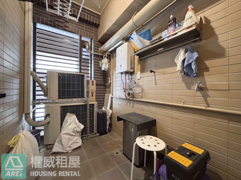 翡翠流域高質感一大房平車