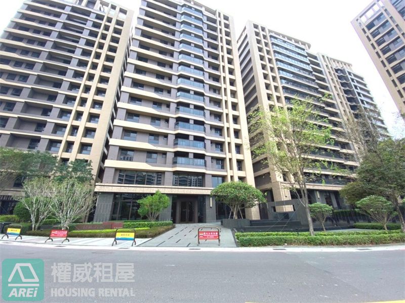 翡翠流域高質感一大房平車