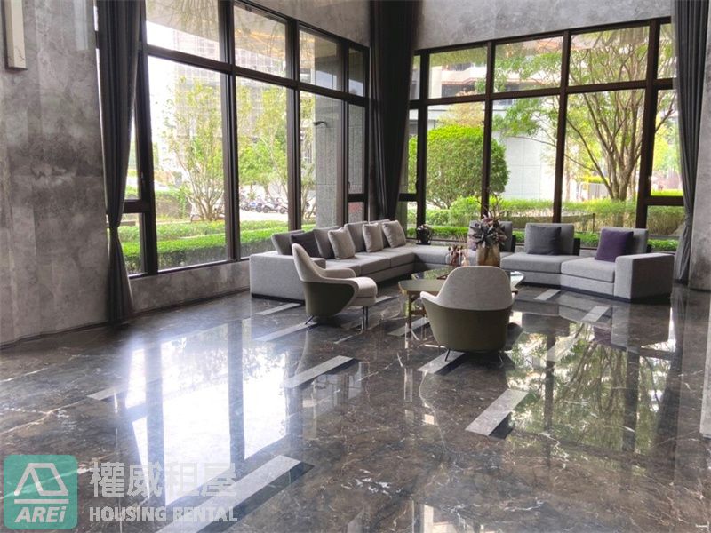 翡翠流域高質感一大房平車