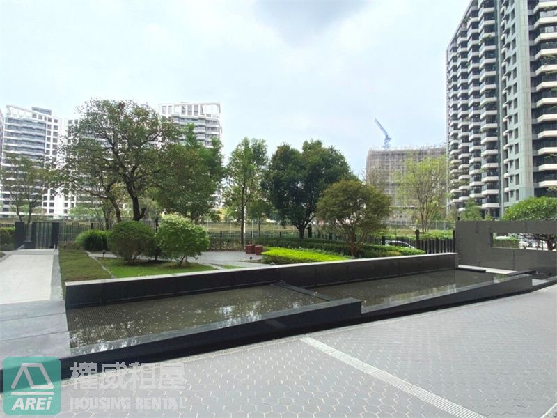 翡翠流域高質感一大房平車