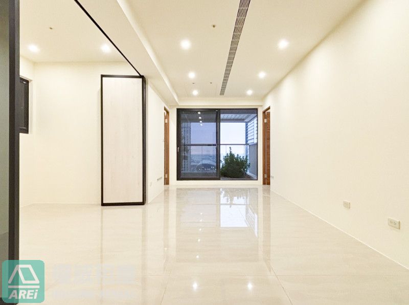 和陸寓邸全新高樓景觀3房平車