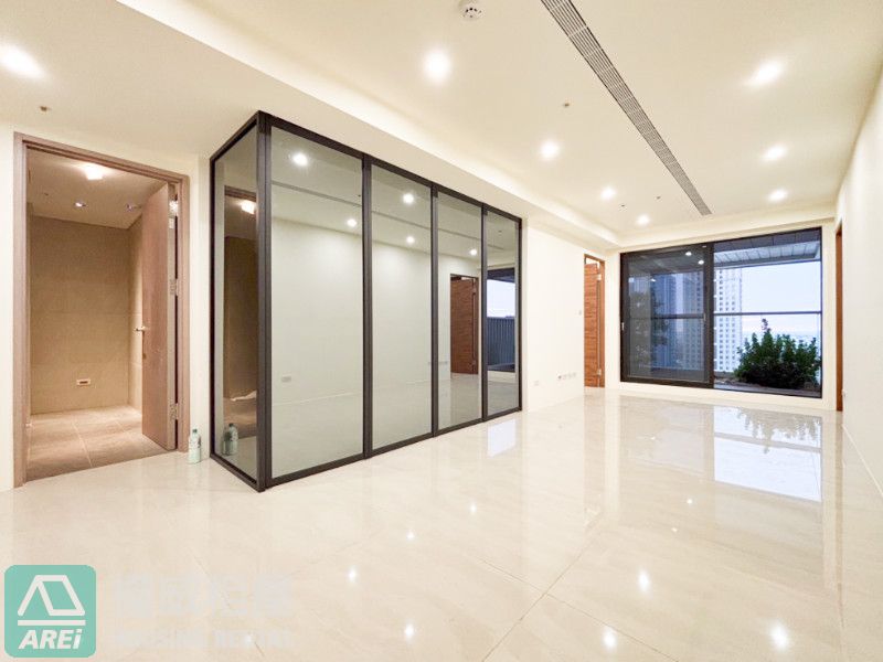 和陸寓邸全新高樓景觀3房平車