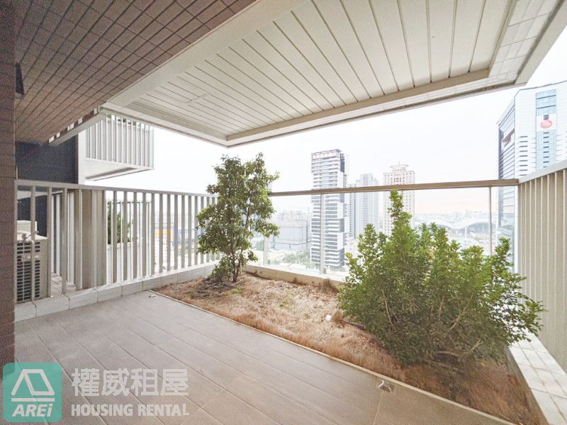 和陸寓邸全新高樓景觀3房平車