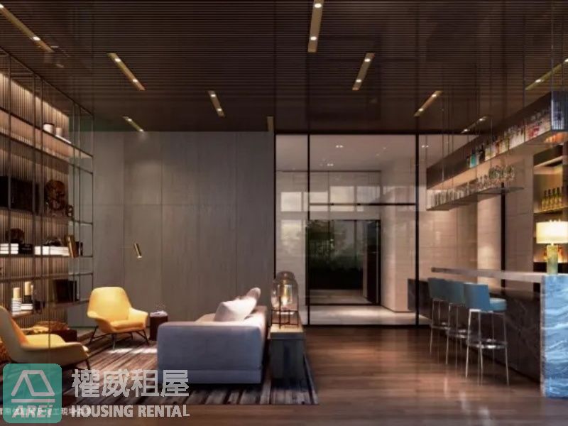 和陸寓邸全新高樓景觀3房平車