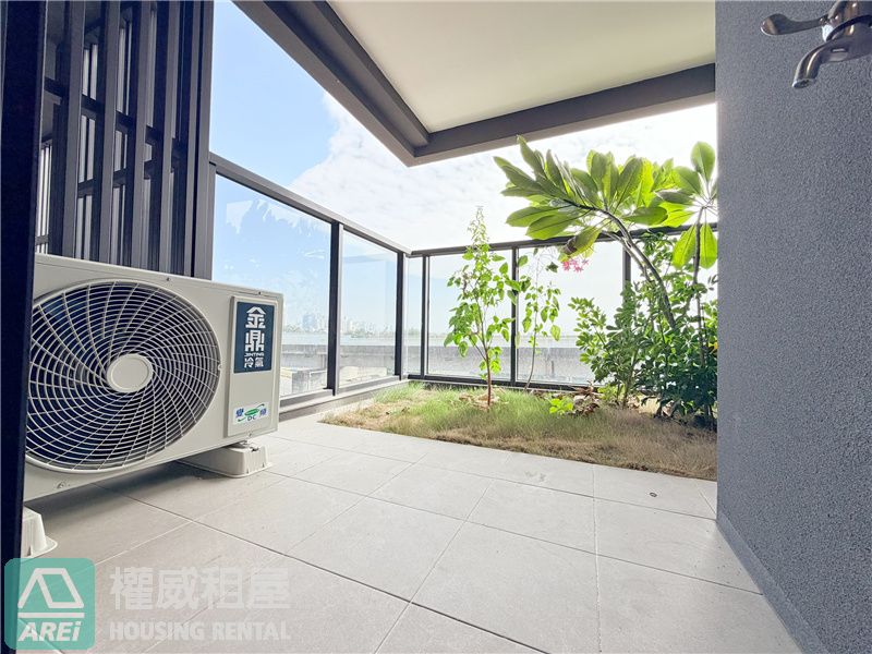 後勁MRT郡都科楠全新溫馨2房車位