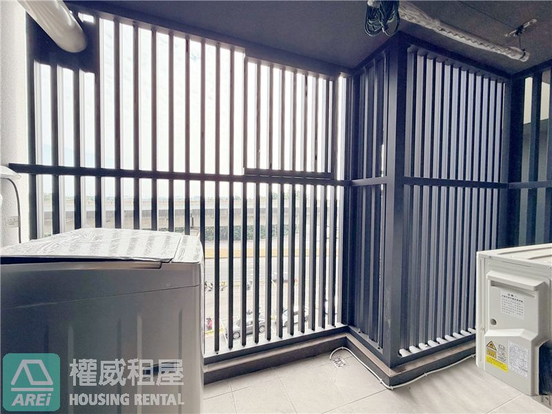 後勁MRT郡都科楠全新溫馨2房車位