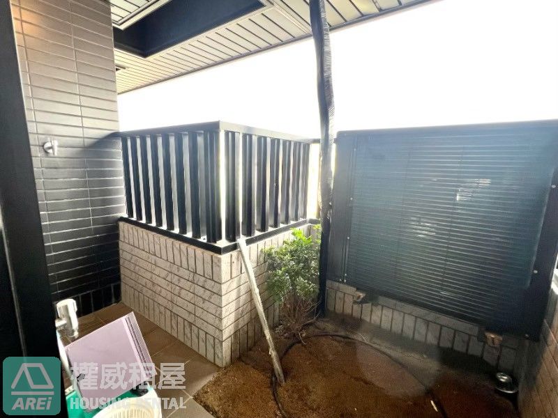 興富發博愛|全新兩房空房|首次出租|可租補