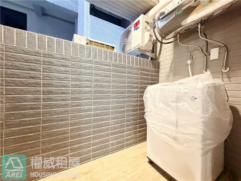 高鐵MRT質感諾金全新便利大套房