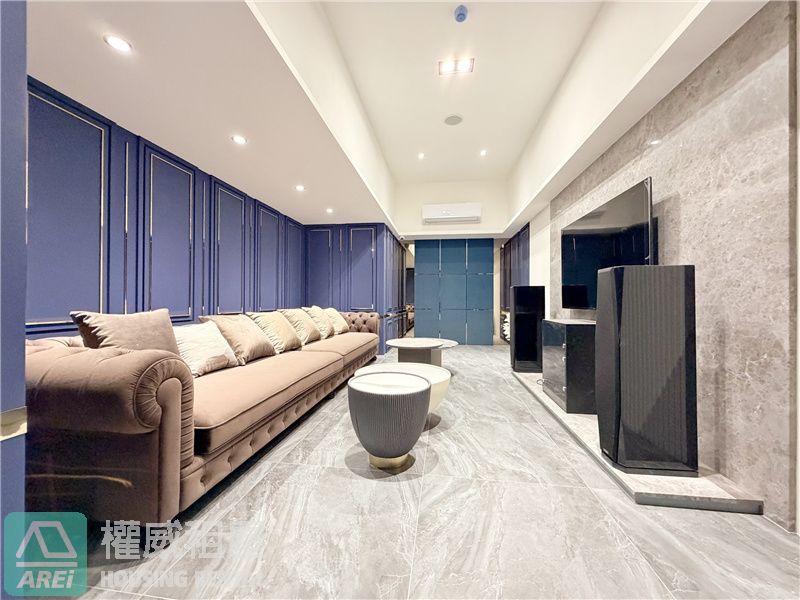 高鐵MRT質感諾金全新便利大套房