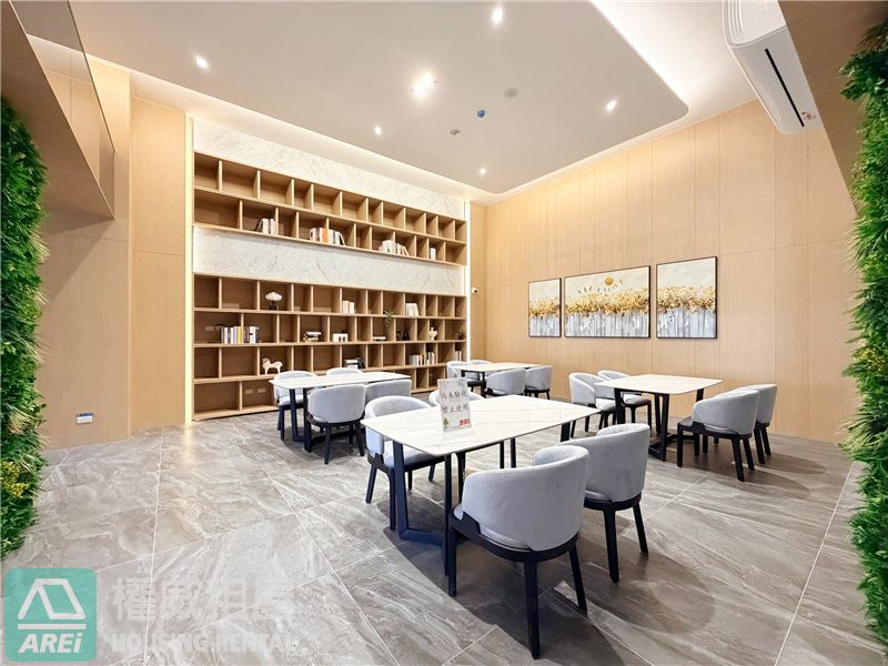 高鐵MRT質感諾金全新便利大套房