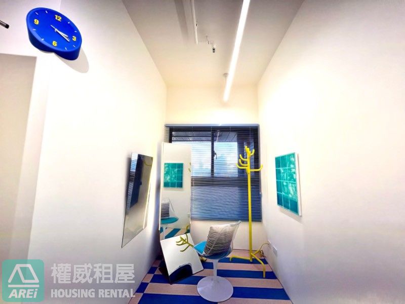 時尚帝寶|美式時尚風兩房|可租補