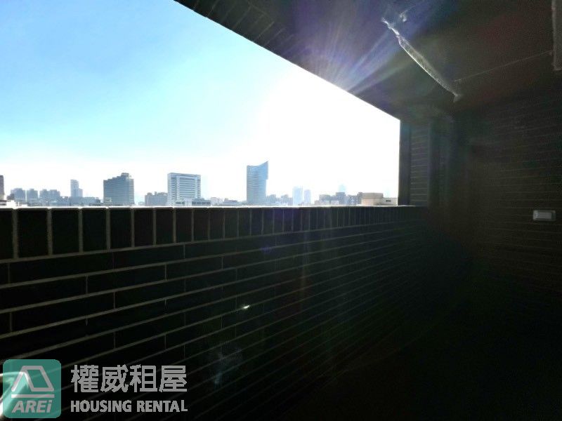 時尚帝寶|美式時尚風兩房|可租補