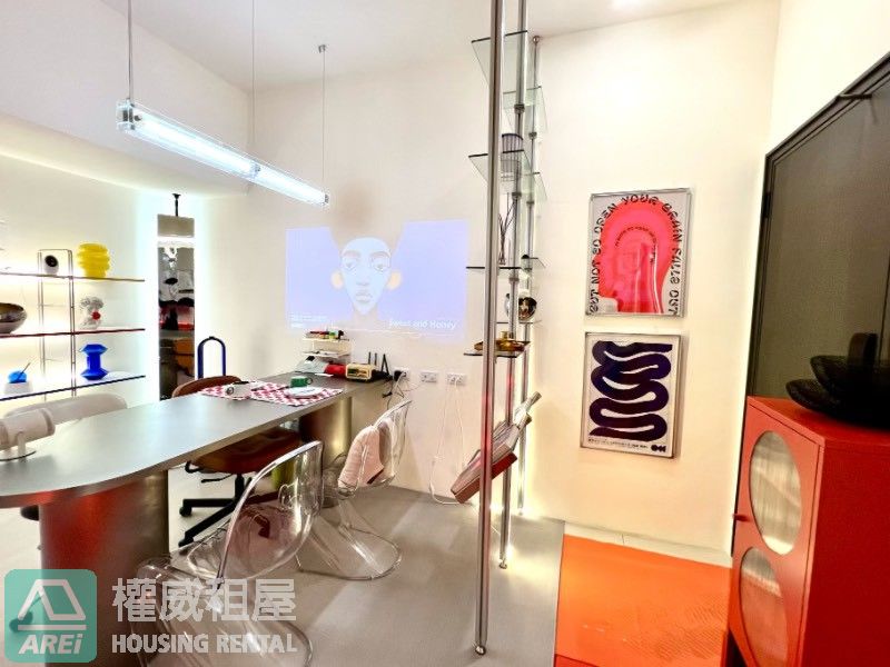 時尚帝寶|美式時尚風兩房|可租補