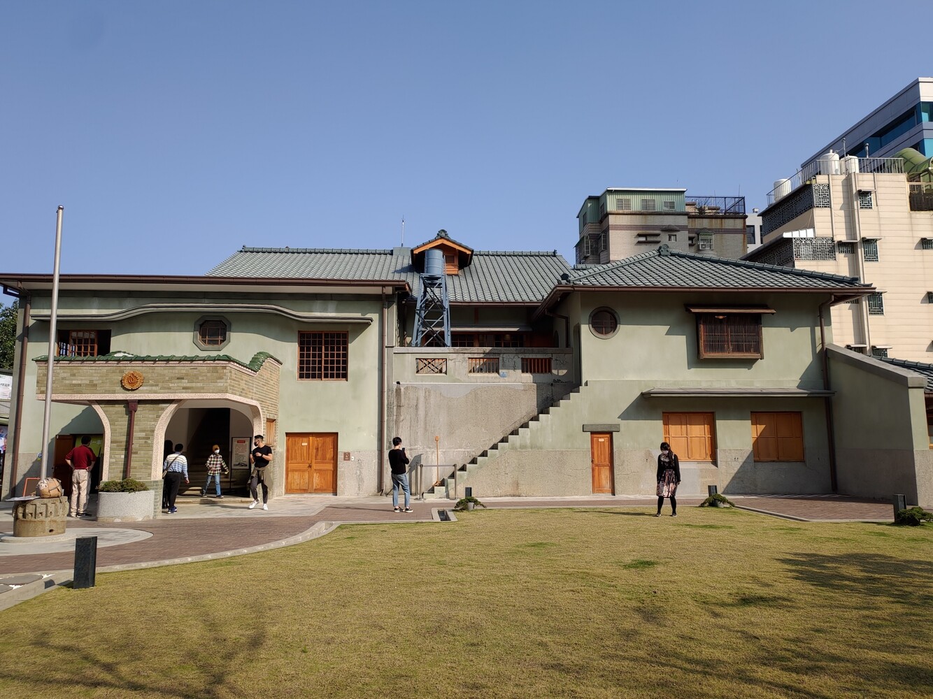 時尚帝寶|美式時尚風兩房|可租補