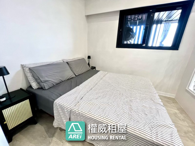 愛情河左岸|愛河之心|高樓二改一大房|可寵可租補