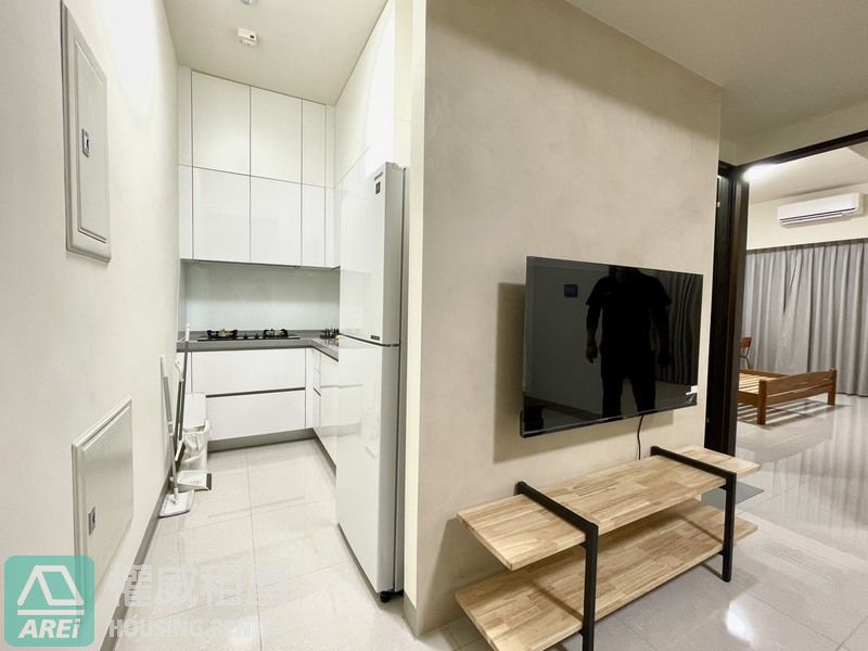 可租補鳳山文山特區綠廳院全新詩肯柚木兩房車位