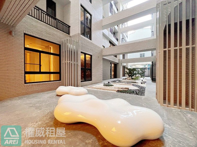 💥輕軌旁鑫天地2|大2房2衛平車|可租補💥