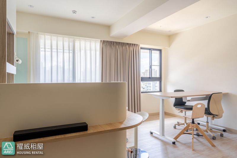 💥輕軌旁鑫天地2|大2房2衛平車|可租補💥