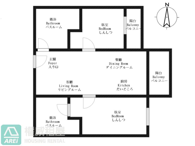 鳳凰信義| 岡山捷運宅| 兩房可租補| 樂購百貨x高醫岡山醫院