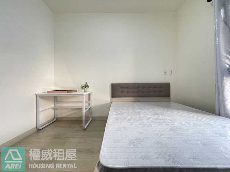 ｜租補｜雙衛浴綠意景觀兩房｜高雄大學藍田玉