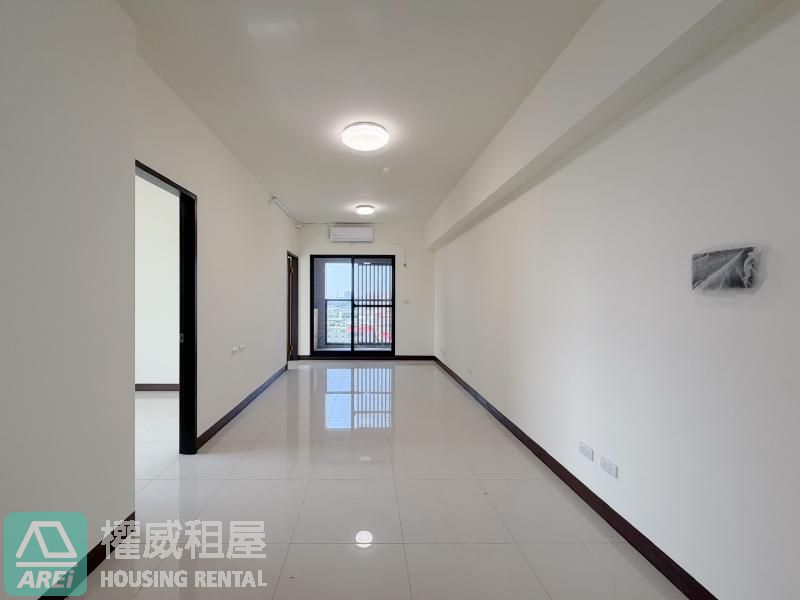 🏙五甲商圈｜聯上 ME 悅｜空屋採光2房車位｜可租補