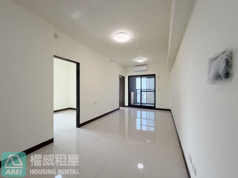 🏙五甲商圈｜聯上 ME 悅｜空屋採光2房車位｜可租補