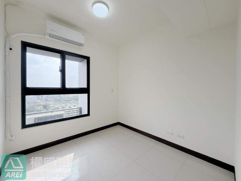 🏙五甲商圈｜聯上 ME 悅｜空屋採光2房車位｜可租補