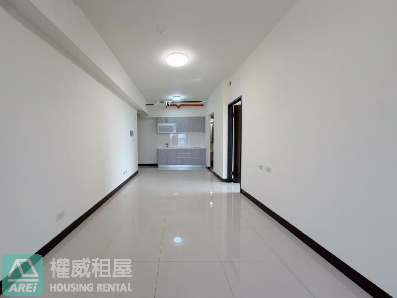 🏙五甲商圈｜聯上 ME 悅｜空屋採光2房車位｜可租補