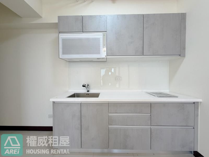 🏙五甲商圈｜聯上 ME 悅｜空屋採光2房車位｜可租補