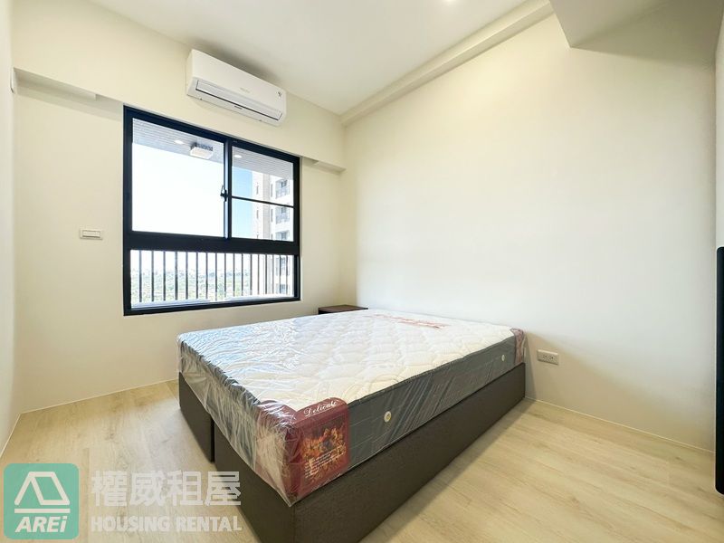 台南良勳森悅採光全新2+1房平車可租補