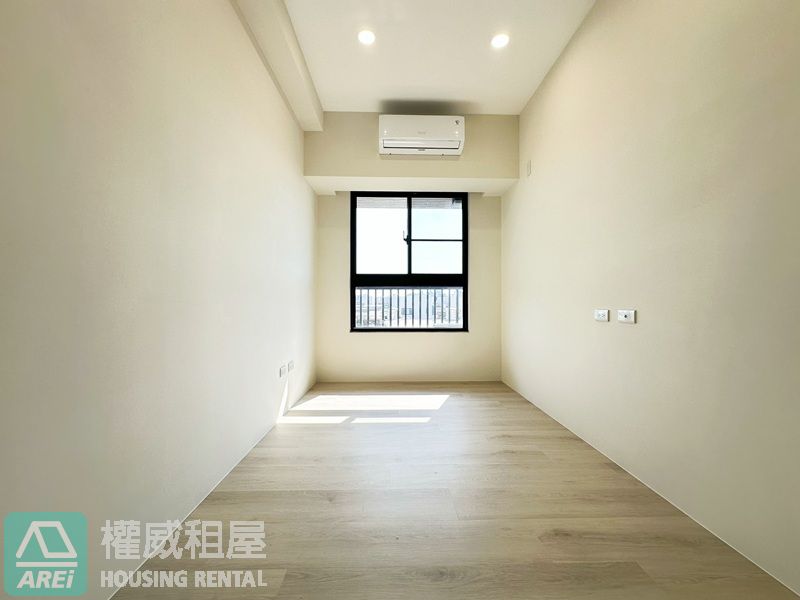 台南良勳森悅採光全新2+1房平車可租補
