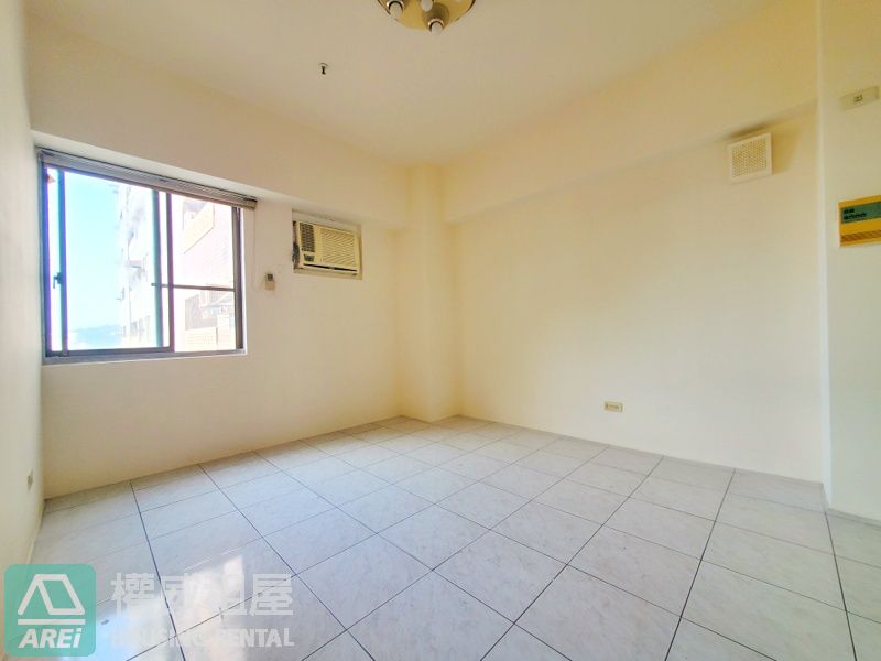 租補三房空屋∣前金幸福川∣皇家之戀景觀高樓