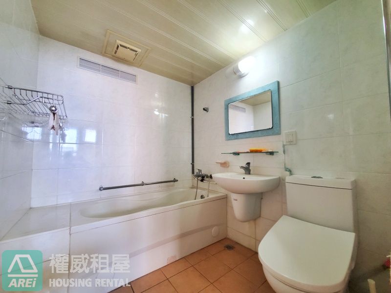 租補三房空屋∣前金幸福川∣皇家之戀景觀高樓