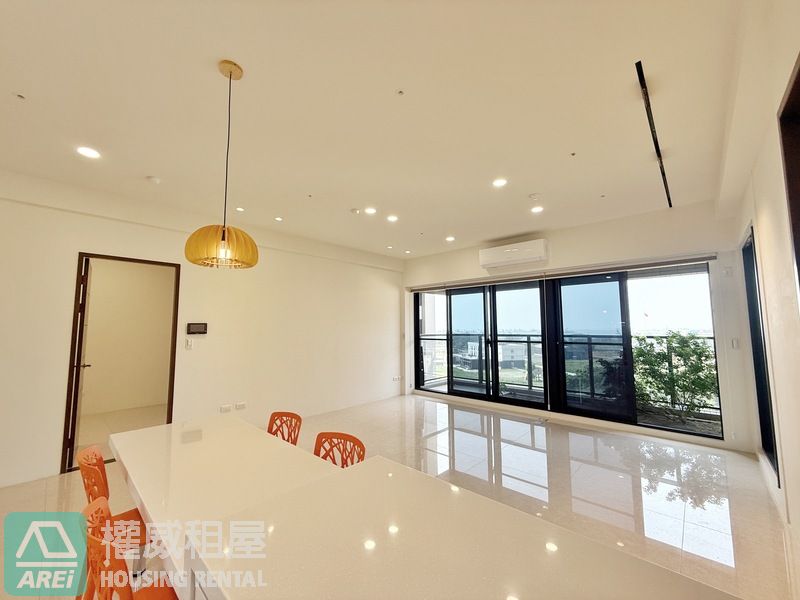 蓮池潭品味太普美術海雙主臥2+1房平車