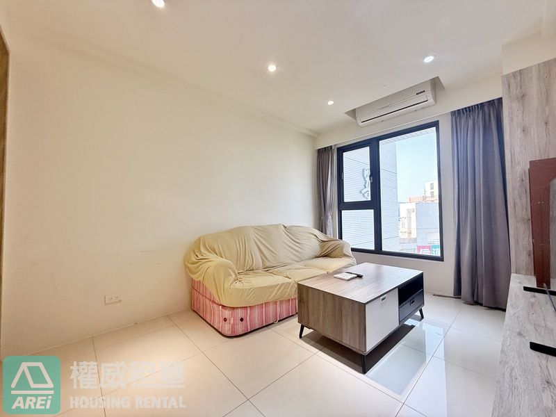 鹽埕埔MRT精品宅馥寓明亮大2房平車