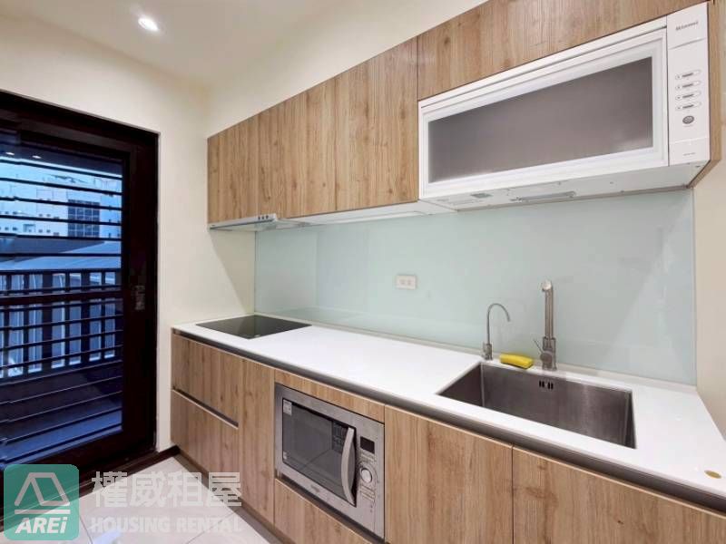 美術館特區| 美術白天鵝| 奢華景觀宅| 2+1房平車