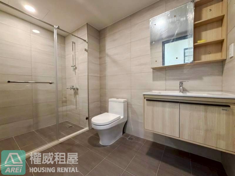 美術館特區| 美術白天鵝| 奢華景觀宅| 2+1房平車