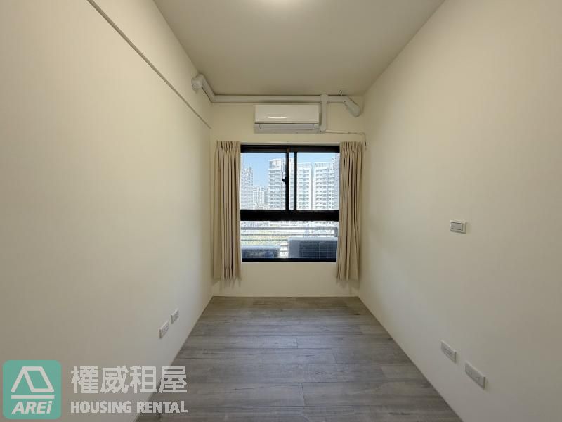 🌿高大特區微美居｜明亮景觀宅3房平車