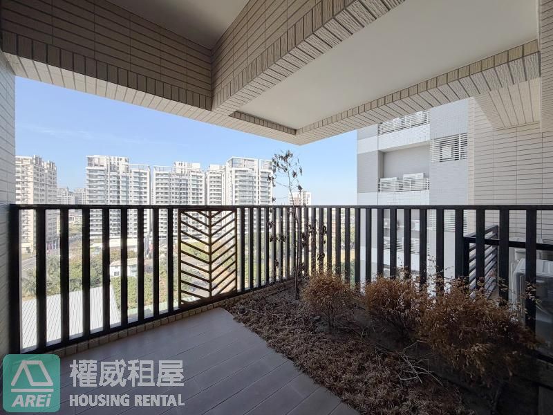 🌿高大特區微美居｜明亮景觀宅3房平車