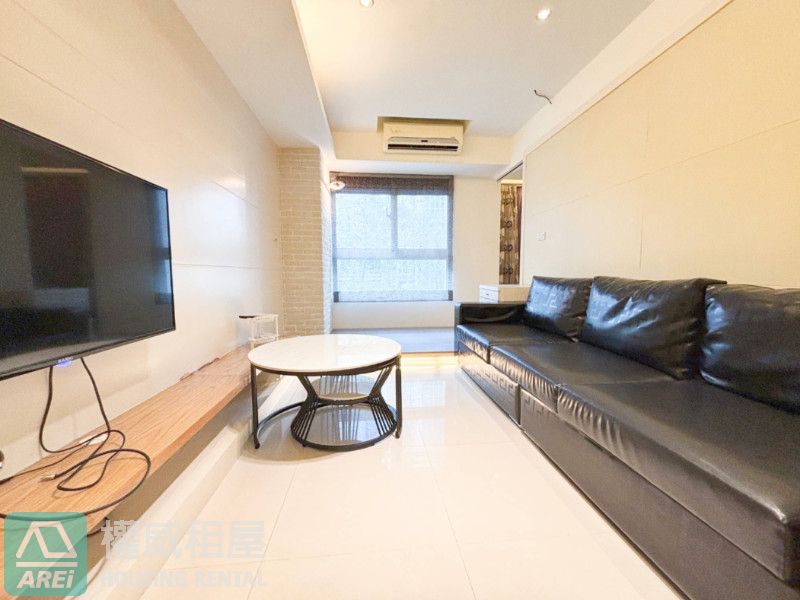 聯上iHOME舒適採光一大房