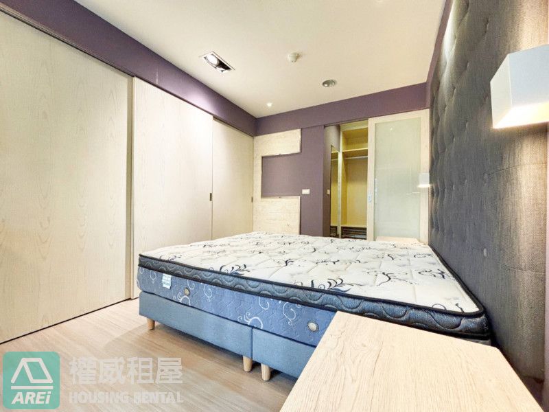 聯上iHOME舒適採光一大房