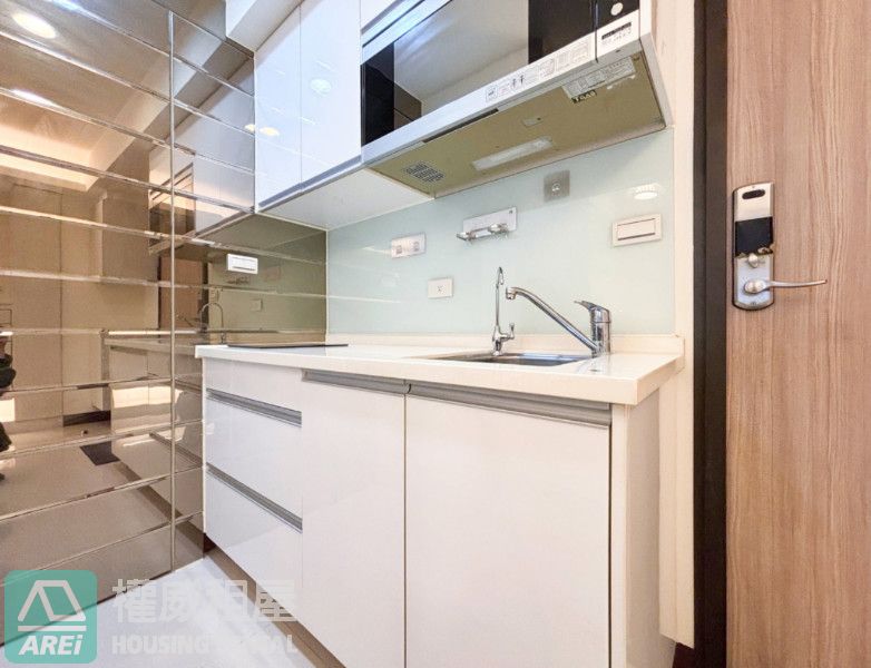 聯上iHOME舒適採光一大房