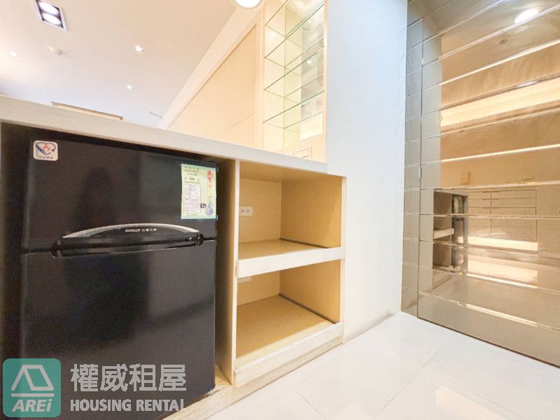 聯上iHOME舒適採光一大房