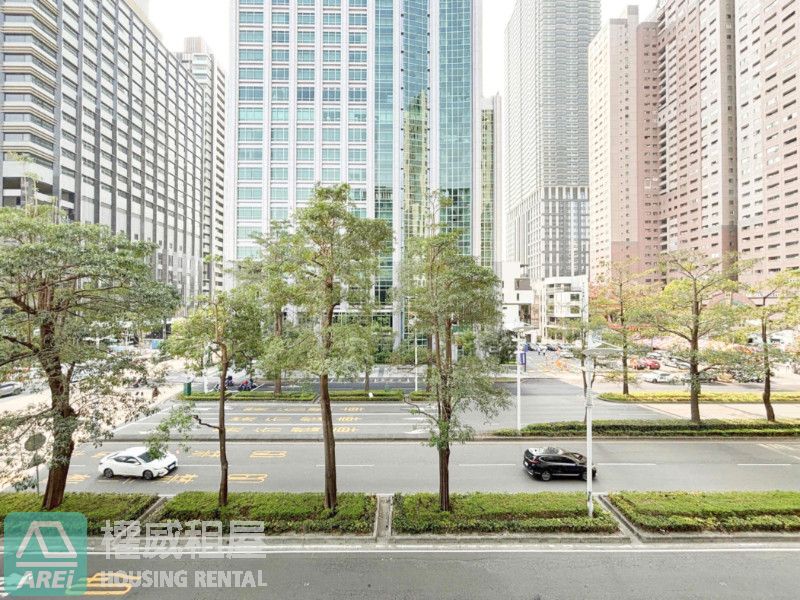 聯上iHOME舒適採光一大房