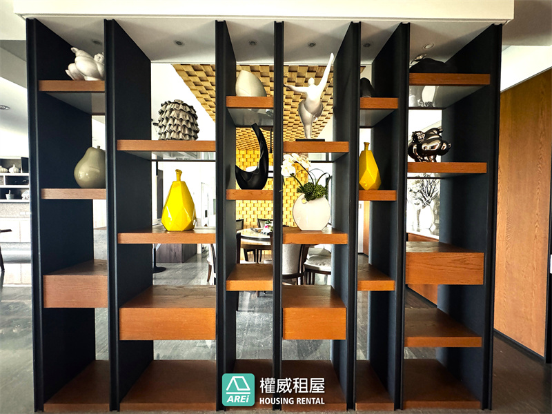 鼎峰見山面海大氣派三主臥雙平車