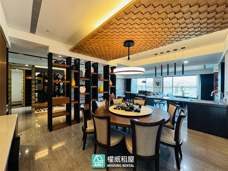 鼎峰見山面海大氣派三主臥雙平車