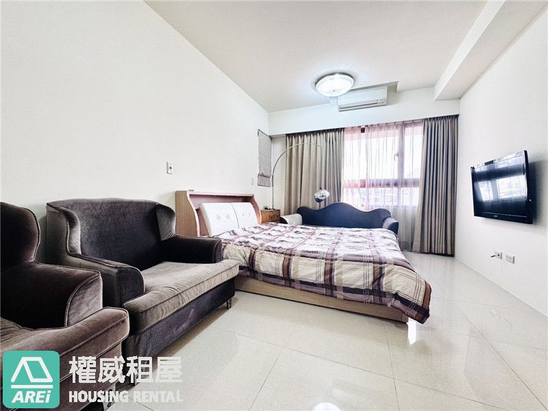 ✨R8三多商圈｜聚馥現代白亮3+1書房平車宅